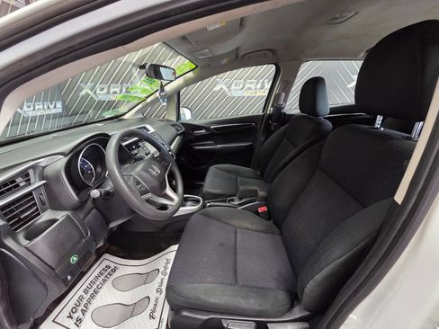 Used 2020 Honda Fit LX image 16