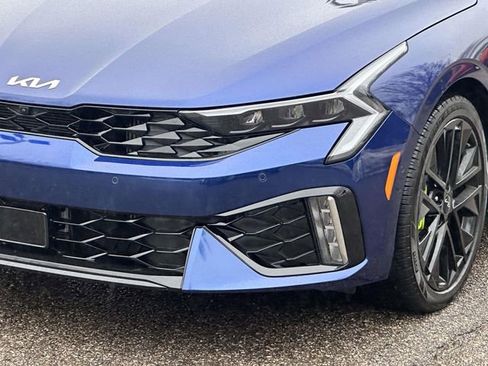 Used 2025 Kia K5 GT w/ GT1 Package image 12