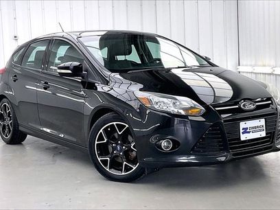 Used 2014 Ford Focus SE w/ Equipment Group 201A