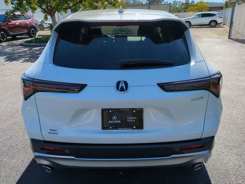 New 2026 Acura ADX FWD image 5