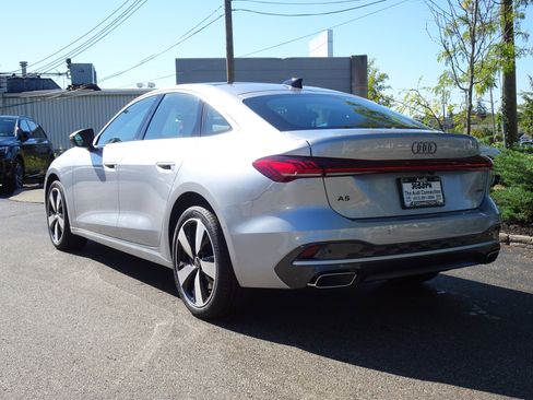 New 2025 Audi A5 2.0T Premium Plus image 3