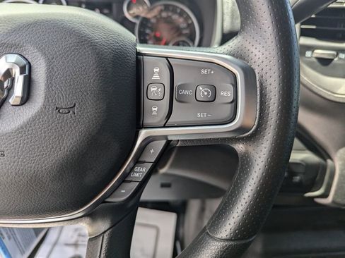 New 2025 RAM 5500 Tradesman image 18