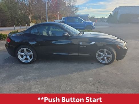 Used 2013 BMW Z4 sDrive28i image 8