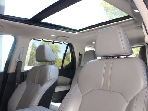 Used 2024 Honda Pilot Touring image 24