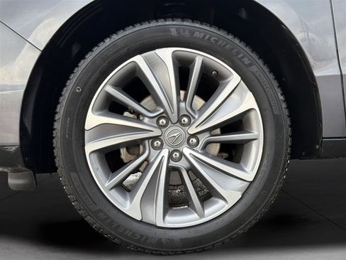 Used 2018 Acura MDX SH-AWD w/ Technology Package image 34