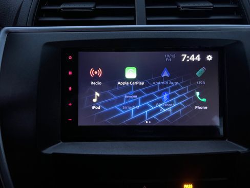 Used 2017 Toyota Camry SE image 22