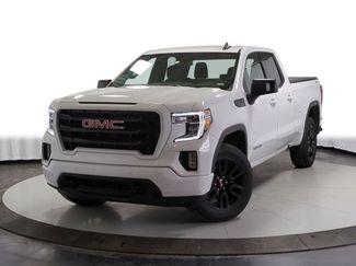 Used 2022 GMC Sierra 1500 Elevation w/ Driver Alert Package I AWD/4WD video 1