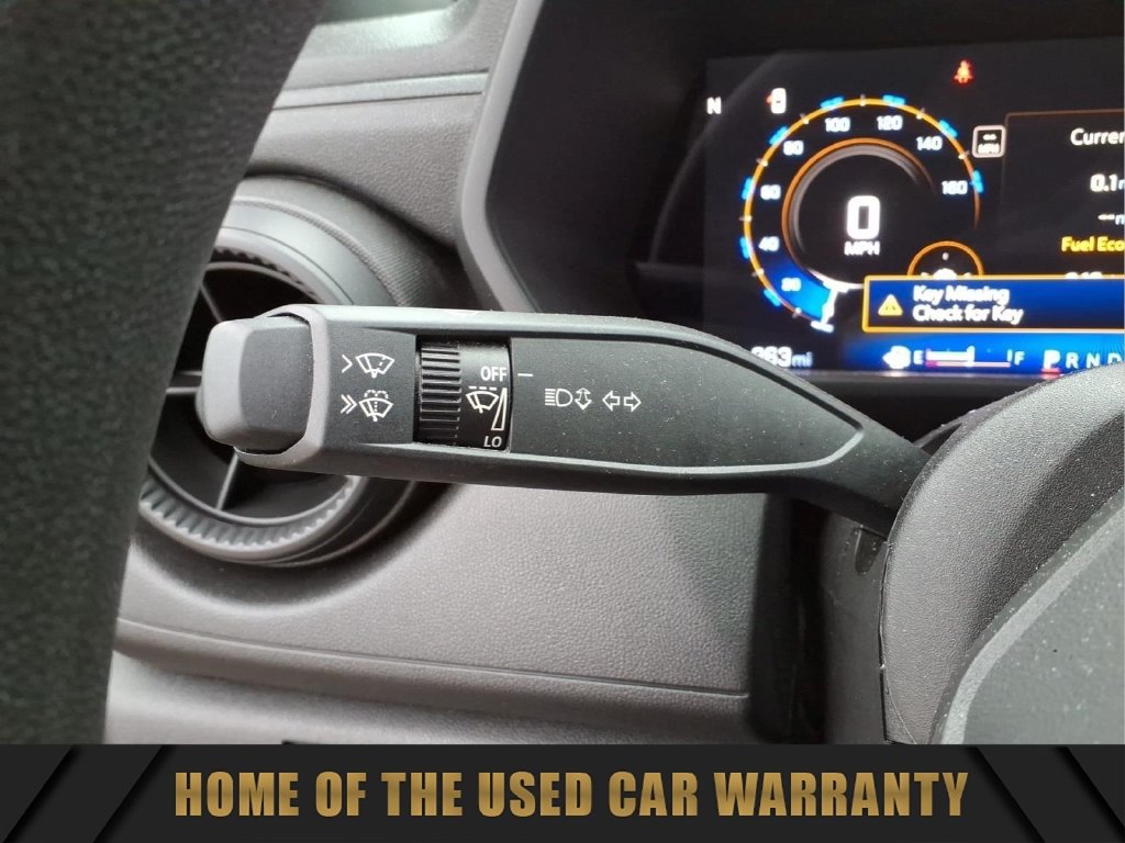 Used 2024 Chevrolet Colorado W/T RWD image 23