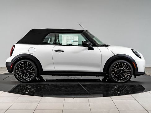New 2026 MINI Cooper S FWD image 12