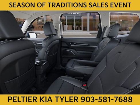 New 2025 Kia Telluride S image 18