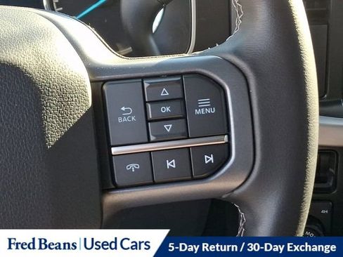 Used 2023 Ford F150 XLT w/ Equipment Group 302A High AWD/4WD image 29