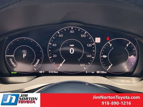 Used 2024 MAZDA CX-90 Plug-In Hybrid w/ Premium Plus AWD/4WD image 16