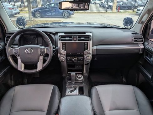 Used 2022 Toyota 4Runner SR5 Premium image 18
