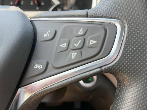 Used 2024 Chevrolet Equinox LS w/ LS Convenience Package FWD image 22