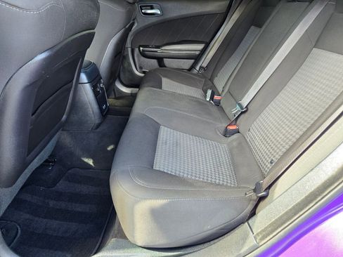 Used 2023 Dodge Charger R/T w/ Harman/Kardon Audio Group RWD image 9