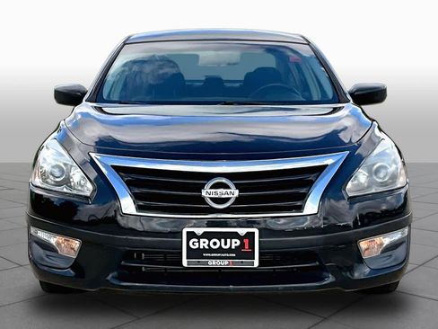 Used 2013 Nissan Altima 2.5 SV FWD image 4