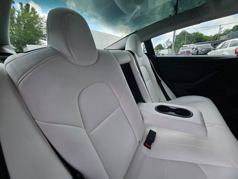Used 2023 Tesla Model 3 Standard Range RWD image 63