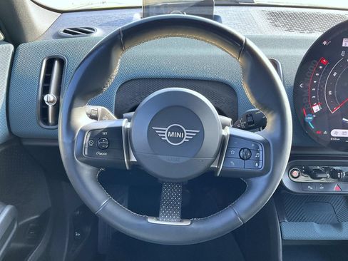 Used 2025 MINI Cooper Countryman S AWD/4WD image 13