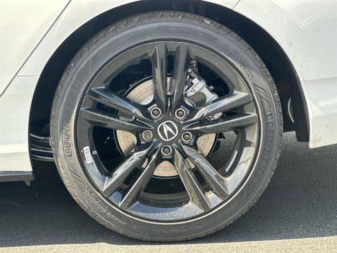 New 2026 Acura Integra A-Spec image 8