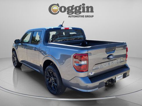 New 2026 Ford Maverick Lobo image 3