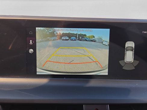 Certified 2026 Kia Seltos EX w/ EX Sunroof Package FWD image 25
