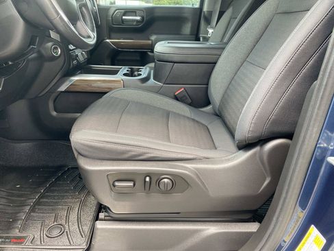 Used 2019 Chevrolet Silverado 1500 RST w/ All-Star Edition AWD/4WD image 19