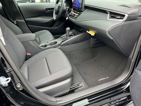New 2026 Toyota Corolla LE image 13