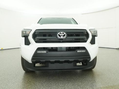 New 2026 Toyota Tacoma SR5 image 8