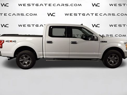 Used 2019 Ford F150 XLT AWD/4WD image 42