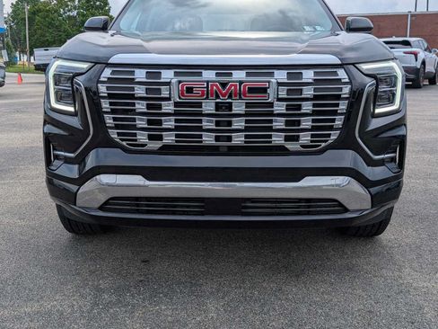Certified 2026 GMC Terrain Denali w/ LPO, Floor Liner Package AWD/4WD image 2