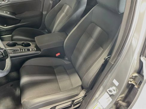 Used 2026 Honda Civic Sport image 19