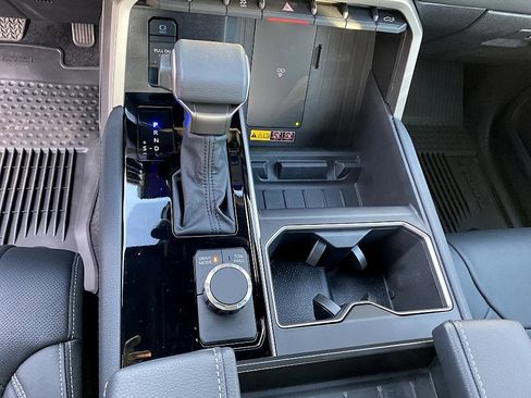 Certified 2026 Toyota Tundra Limited image 16