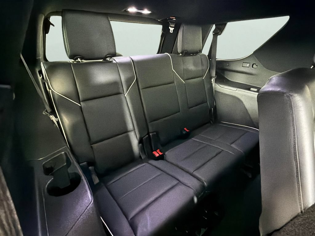 Certified 2021 Cadillac Escalade Sport w/ Driver Assist Tech Package RWD image 35