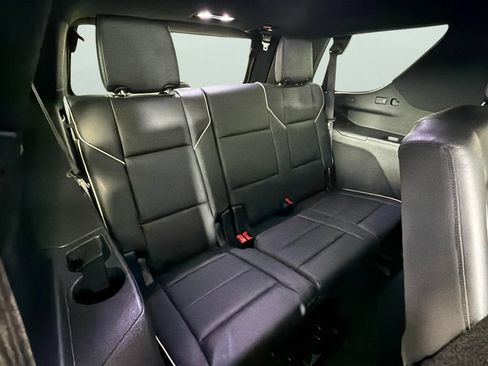 Used 2021 Cadillac Escalade Sport w/ Driver Assist Tech Package RWD image 35