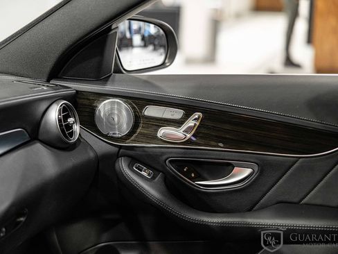 Used 2015 Mercedes-Benz C 400 4MATIC image 22
