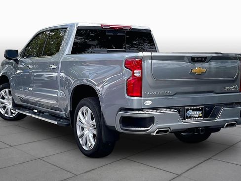 Used 2026 Chevrolet Silverado 1500 High Country w/ High Country Premium Package AWD/4WD image 22