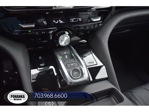 New 2026 Acura MDX SH-AWD image 27