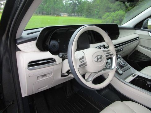 Used 2024 Hyundai Palisade Calligraphy AWD/4WD image 22