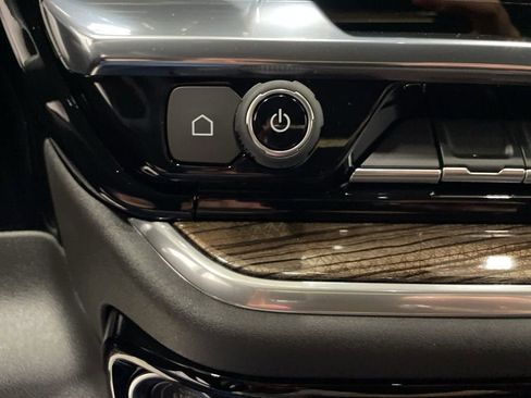 New 2026 Chevrolet Silverado 1500 RST AWD/4WD image 28