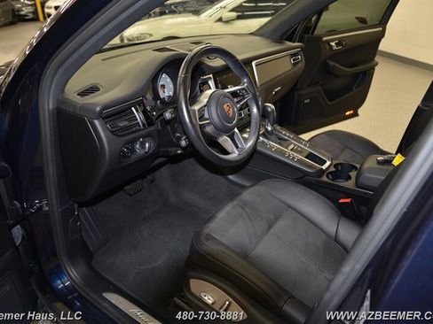 Used 2020 Porsche Macan S image 10