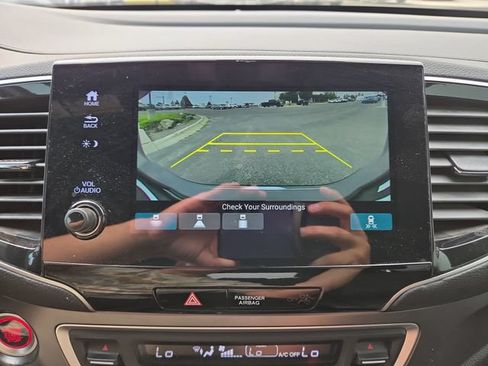 Used 2021 Honda Passport EX-L image 27