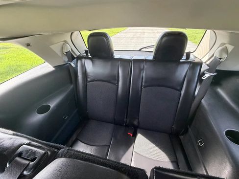 Used 2018 Dodge Journey Crossroad AWD/4WD image 18