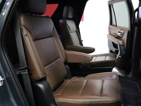 Used 2021 Chevrolet Tahoe High Country RWD image 65