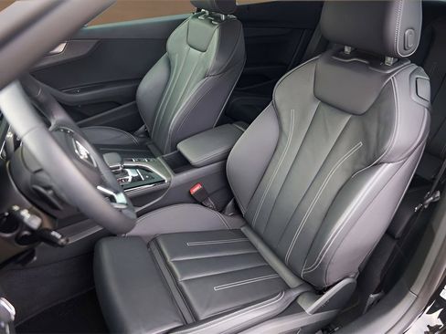 Used 2024 Audi A5 2.0T Premium image 7