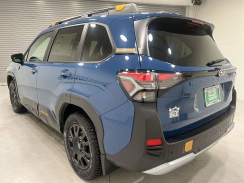 New 2026 Subaru Forester Wilderness image 6