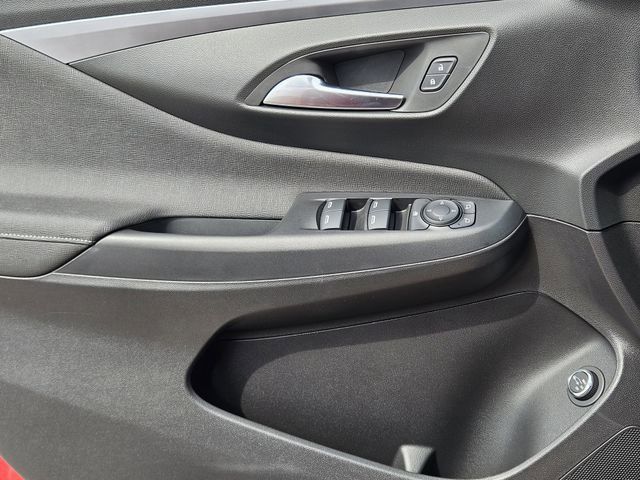 New 2026 Buick Envista Preferred w/ Convenience I Package FWD image 16