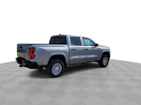 New 2026 Chevrolet Colorado W/T w/ Advanced Trailering Package image 8