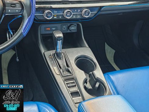 Used 2023 Honda Civic Sport image 7