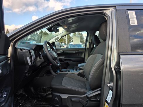 New 2025 Ford Ranger XL w/ Trailer Tow Package image 21