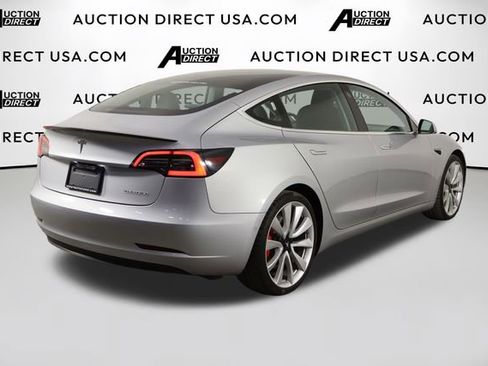 Used 2019 Tesla Model 3 Long Range AWD/4WD image 41